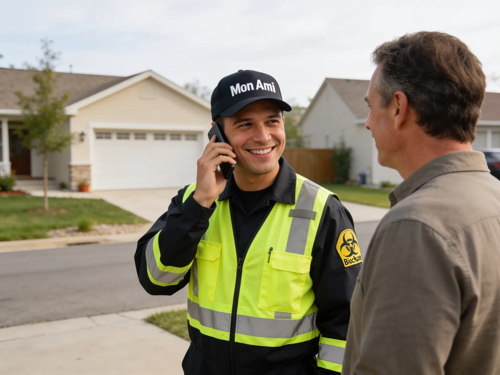 Sewage Cleanup Royal Oak, MI FAQs