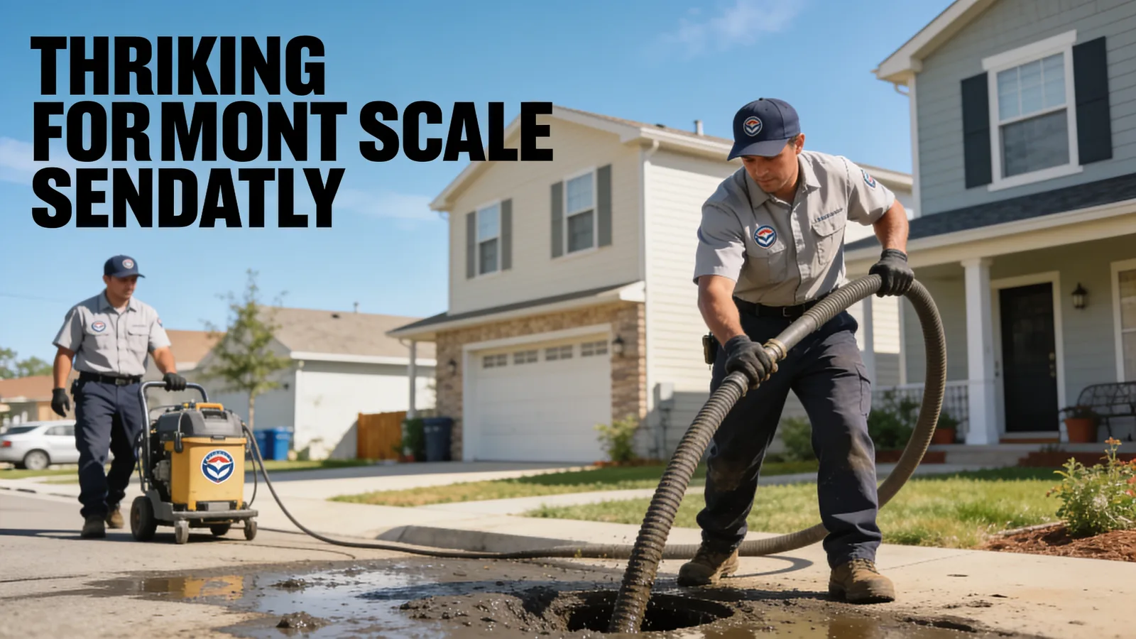Sewage Cleanup in Royal Oak, MI near me